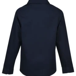 Harriton Advantage IL Long Sleeve Work Shirt - Ladies'