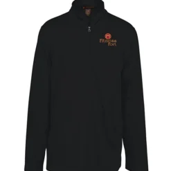 Harriton Advantage Snag Resistant 1/4-Zip Pullover - Men's