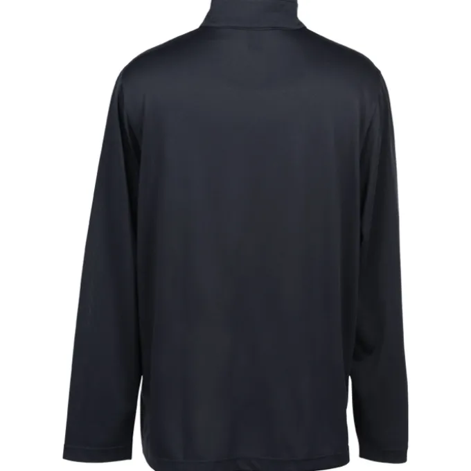 Harriton Advantage Snag Resistant 1/4-Zip Pullover - Men's