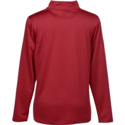 Harriton Advantage Snag Resistant 1/4-Zip Pullover - Ladies'