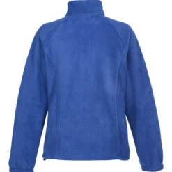 Harriton Full-Zip Fleece - Ladies'