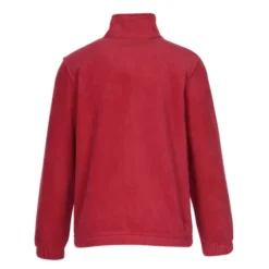 Harriton Full-Zip Fleece - Youth