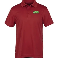Harriton Moisture Wicking Polo - Men's