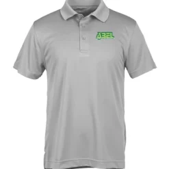 Harriton Moisture Wicking Polo - Men's