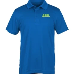 Harriton Moisture Wicking Polo - Men's