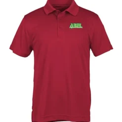 Harriton Moisture Wicking Polo - Men's