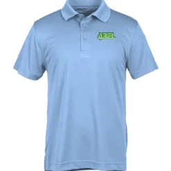 Harriton Moisture Wicking Polo - Men's