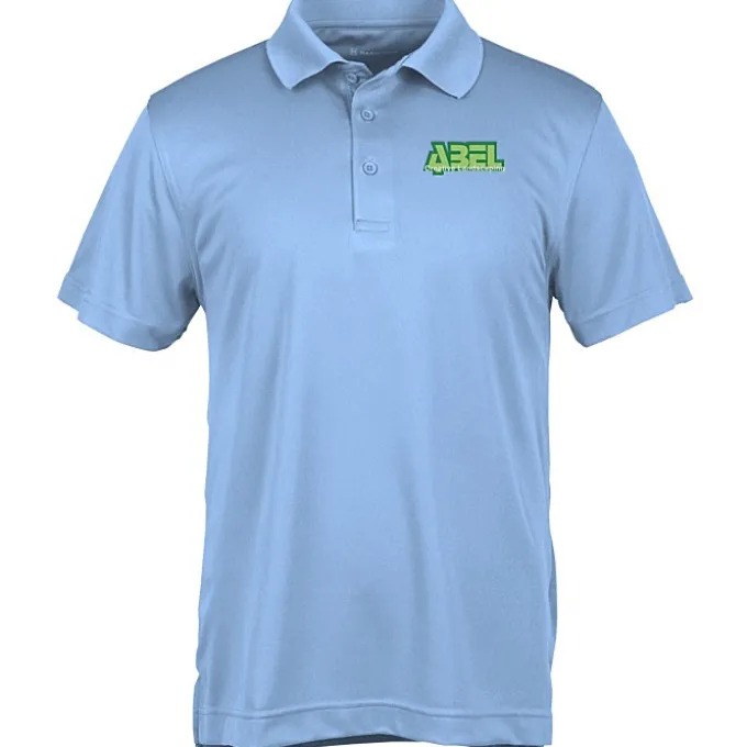 Harriton Moisture Wicking Polo - Men's