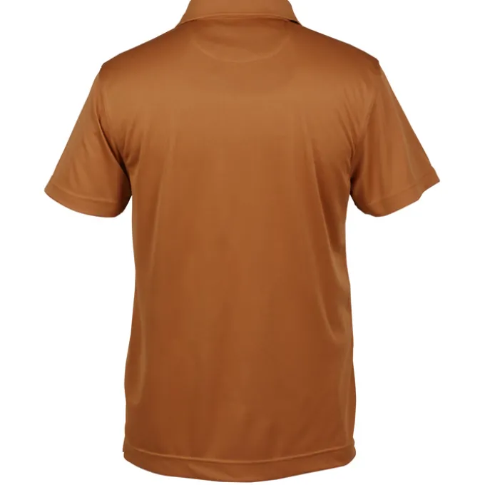 Harriton Moisture Wicking Polo - Men's
