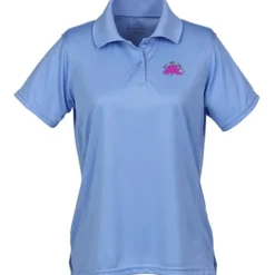 Harriton Moisture Wicking Polo - Ladies'