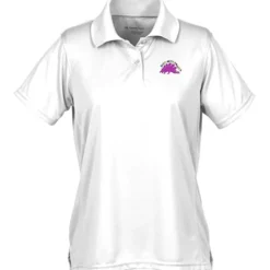 Harriton Moisture Wicking Polo - Ladies'