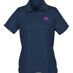 Harriton Moisture Wicking Polo - Ladies'