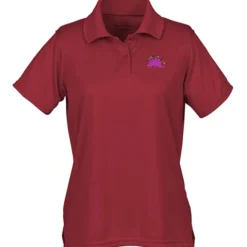 Harriton Moisture Wicking Polo - Ladies'