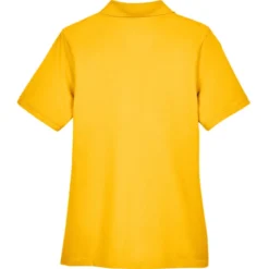 Harriton 5.6-oz Easy Blend Polo - Ladies' - Full Color