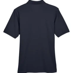 Harriton 5.6-oz Easy Blend Polo - Men's - Embroidered