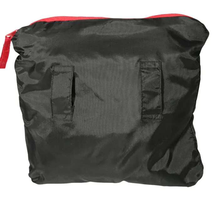 Harriton Packable Nylon Jacket - Embroidered