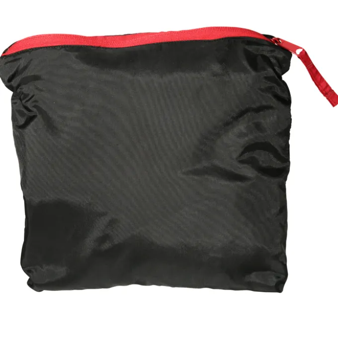 Harriton Packable Nylon Jacket - Full Color