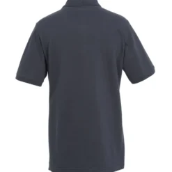 Harriton Valiant Cotton Snag Protect Pocket Polo