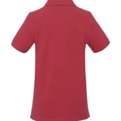 Harriton Valiant Cotton Snag Protect Polo - Ladies'