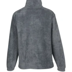 Harriton 1/4-Zip Fleece Pullover