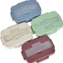 Harvest Bento Lunch Box