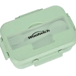 Harvest Bento Lunch Box