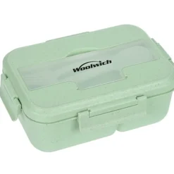Harvest Bento Lunch Box