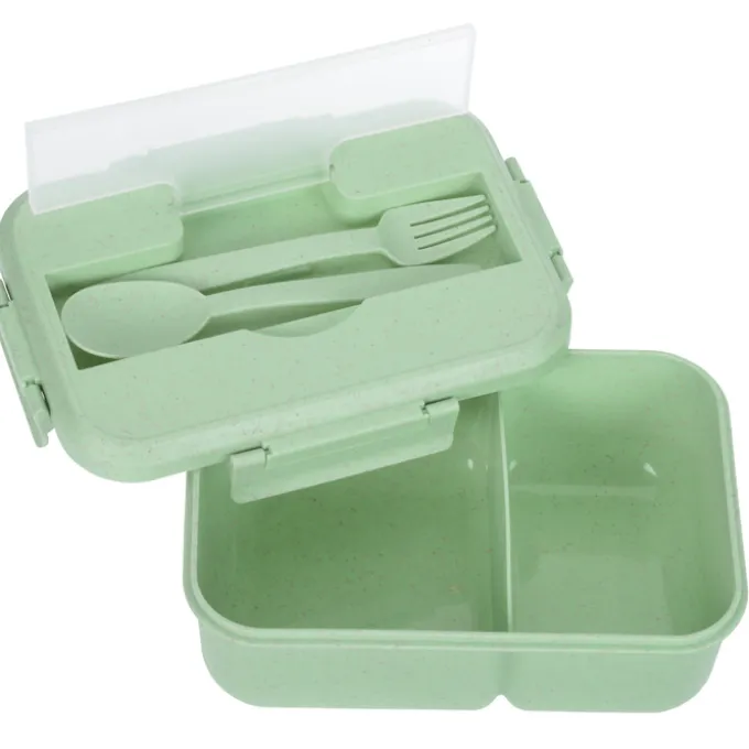 Harvest Bento Lunch Box