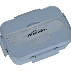 Harvest Bento Lunch Box