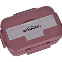 Harvest Bento Lunch Box