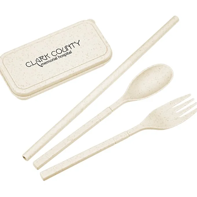 Harvest Cutlery Set