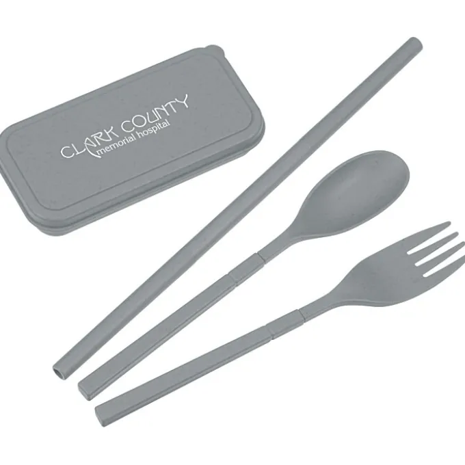 Harvest Cutlery Set