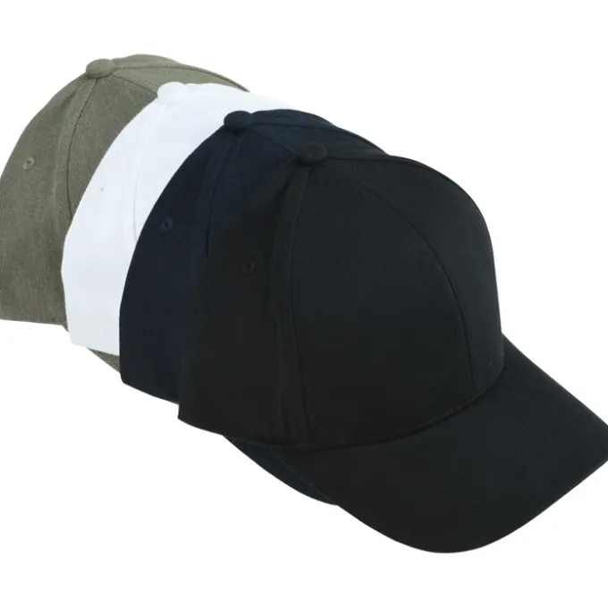 Haven Twill Cap