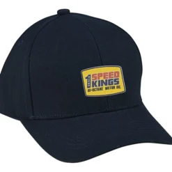 Haven Twill Cap