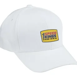 Haven Twill Cap
