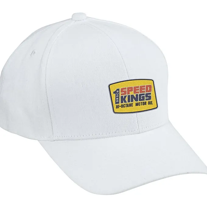 Haven Twill Cap