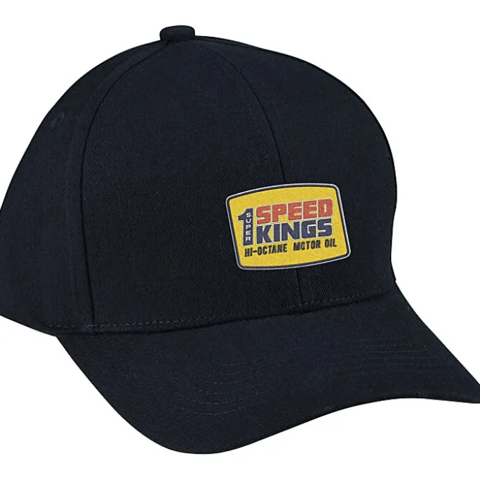 Haven Twill Cap