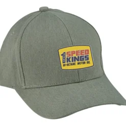 Haven Twill Cap