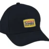 Haven Twill Cap - 24 hr