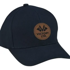 Haven Twill Cap - Laser Engraved Patch