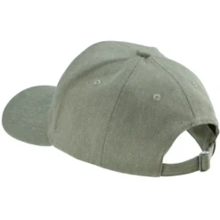 Haven Twill Cap - Laser Engraved Patch