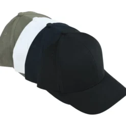 Haven Twill Cap - Laser Engraved Patch