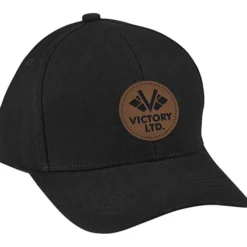 Haven Twill Cap - Laser Engraved Patch