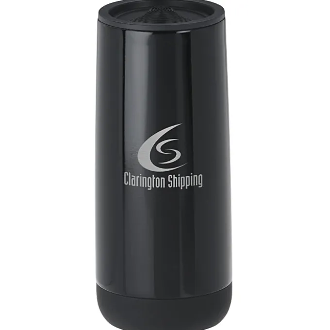 Haven Vacuum Tumbler - 17 oz. - Laser Engraved