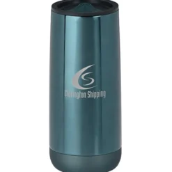 Haven Vacuum Tumbler - 17 oz. - Laser Engraved