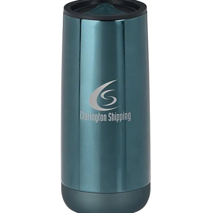 Haven Vacuum Tumbler - 17 oz. - Laser Engraved