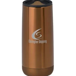 Haven Vacuum Tumbler - 17 oz. - Laser Engraved