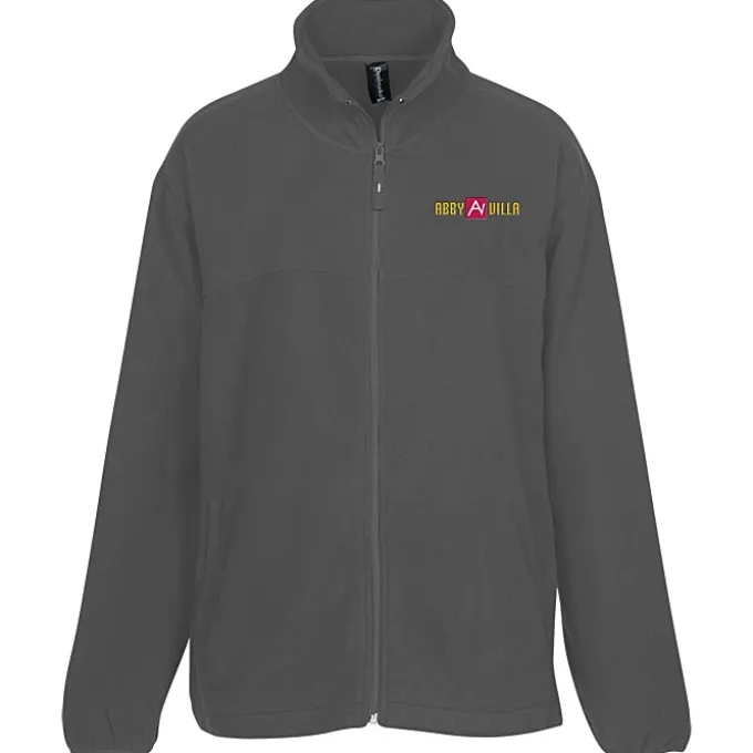 Hayden Fleece Jacket - Men's