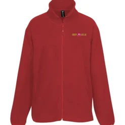 Hayden Fleece Jacket - Men's
