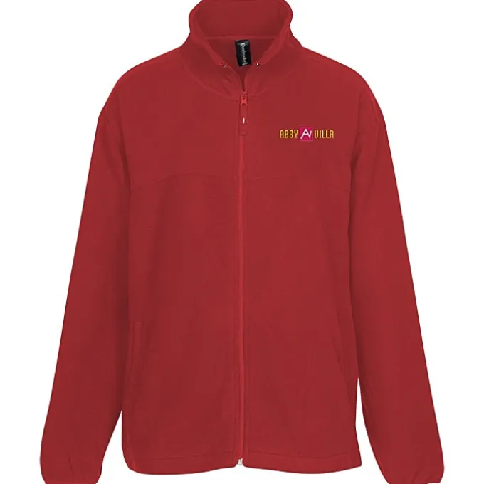 Hayden Fleece Jacket - Men's